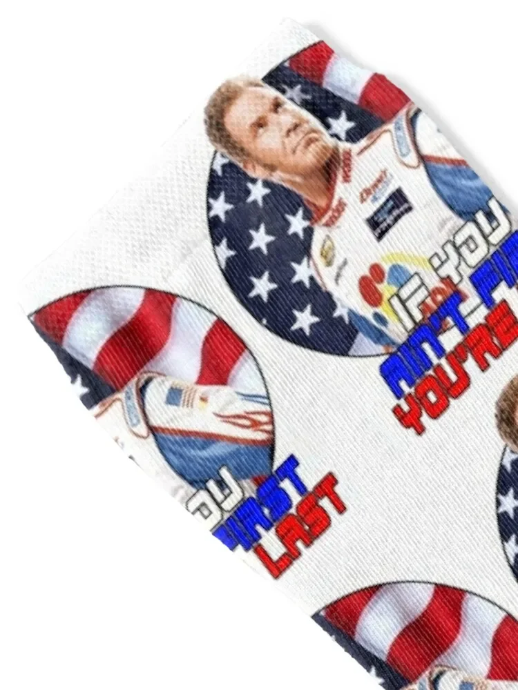 Рики Бобби If oyu. .. Носки зимние подарки подарок на день Святого Валентина идея для