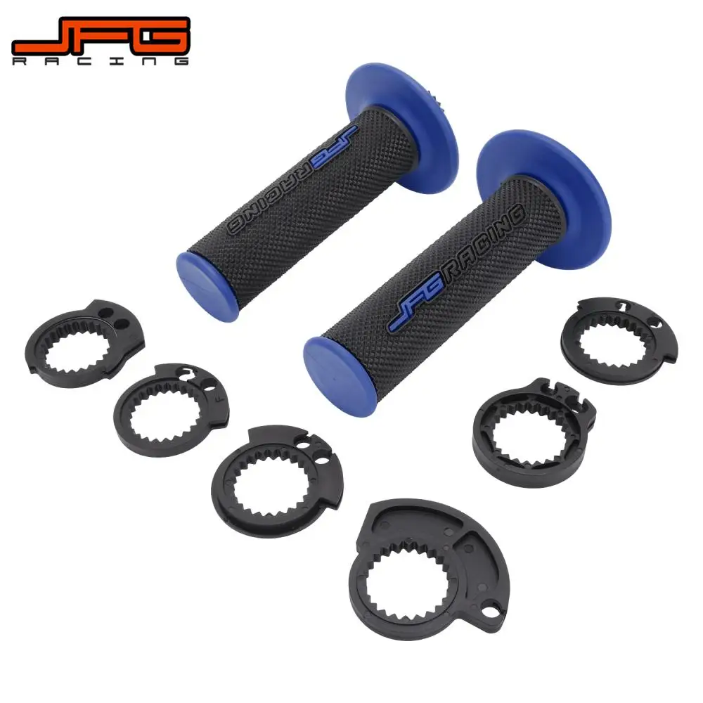 Мотоциклетный JFG руль дроссельной заслонки для Husqvarna FC FX TC TX FE TE 125 150 200 250 300 350 400 450