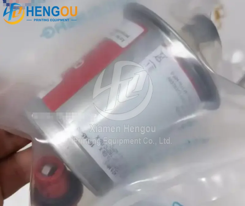 ZD. 228-326-01-00 Автоматическая шестеренчатая масляная Форсунка FH.1164191/00 специальная