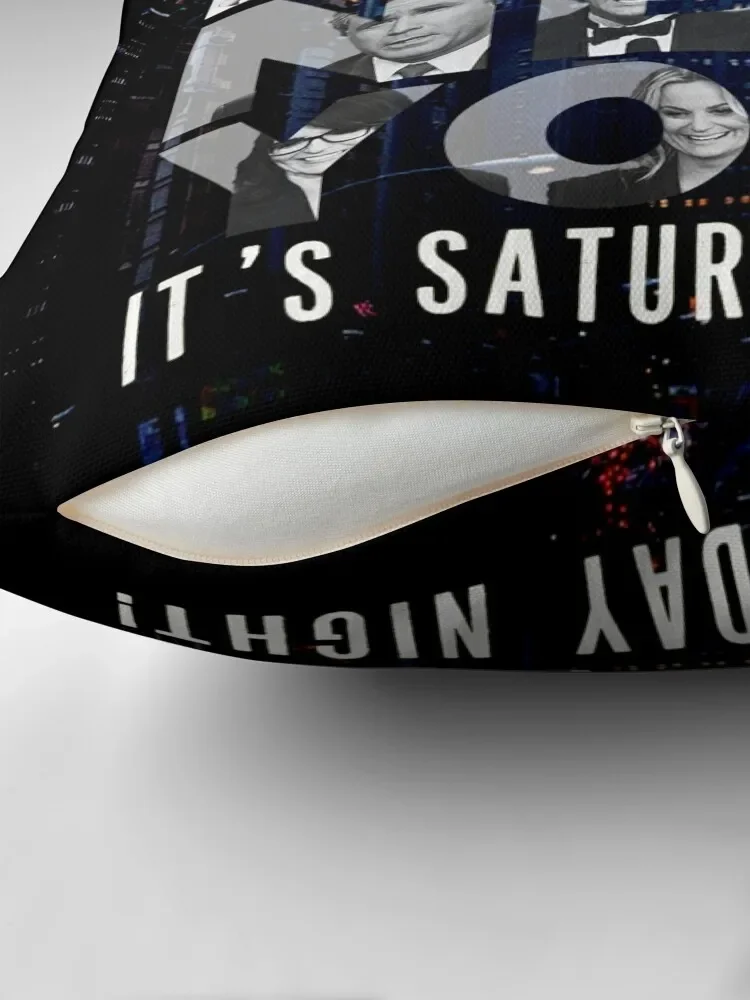 Наволочки с вышивкой Live From New York