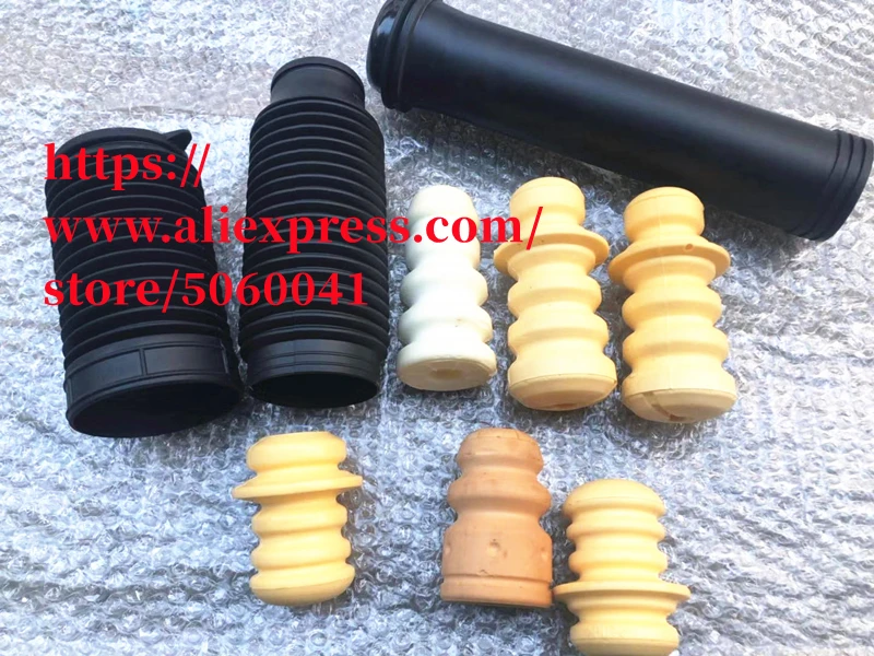

Front Shock Absorber Dust Cover For SAIC MG 350 550 750 MG6/7 MG5 Rear Shock Absorber Rubber Buffer