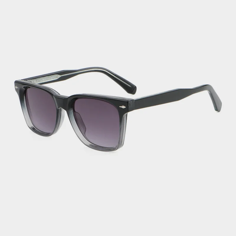 Мужские солнцезащитные очки2023Новые очки с пропионной кислотой