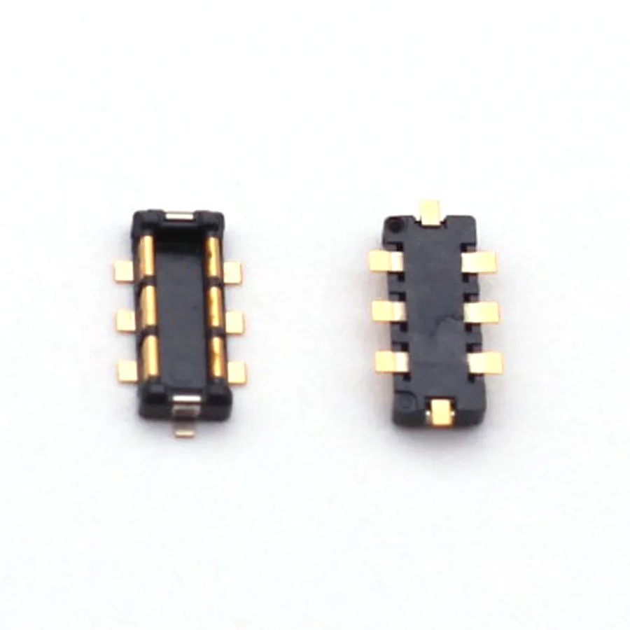 Зажим для аккумулятора Huawei P6 Honor 7 7I 6plus G6 G620 G621 G620S G630 4C C8818 G7 C199 C199S Shot X 2 шт.