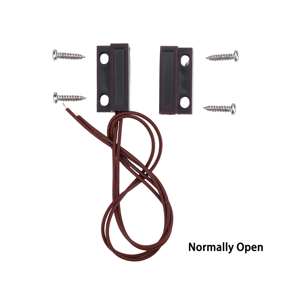 

Магнитный датчик двери Aideepen MC-38