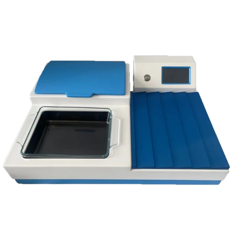 

Tissue Floating Bath & Slide Dryer & Oven Combination Machine RD-2018