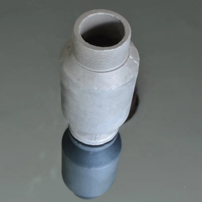 Форсунка для пескоструйной обработки XTL sintyron из карбида кремния