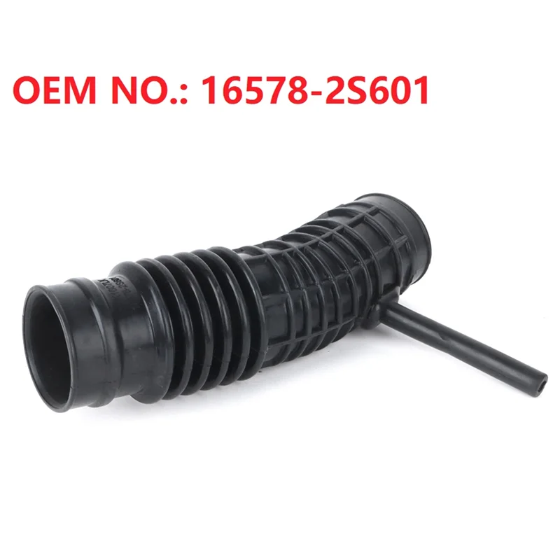 Воздухозаборная система с автоматическим охлаждением для NISSAN TRUCK D22 1997-2012 16578-2S601