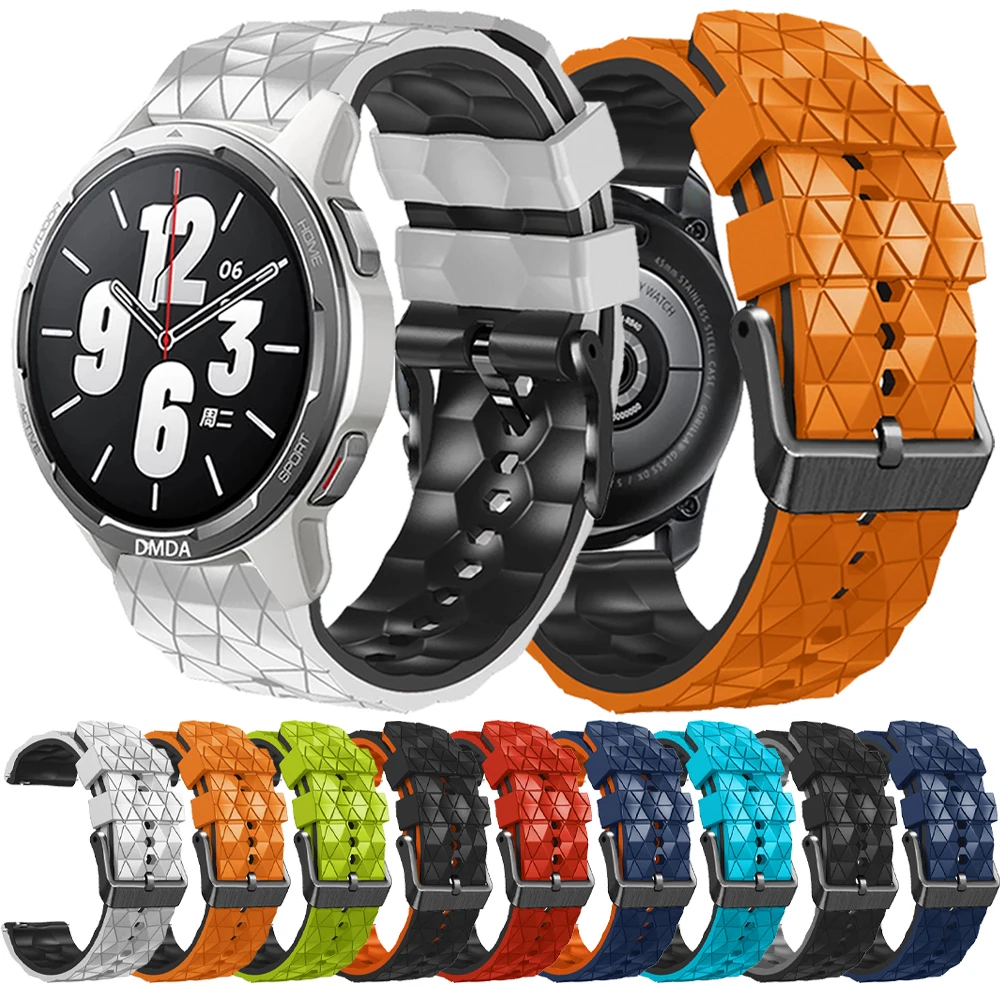 Купить Ремешок Для Смарт Часов Ксиоми