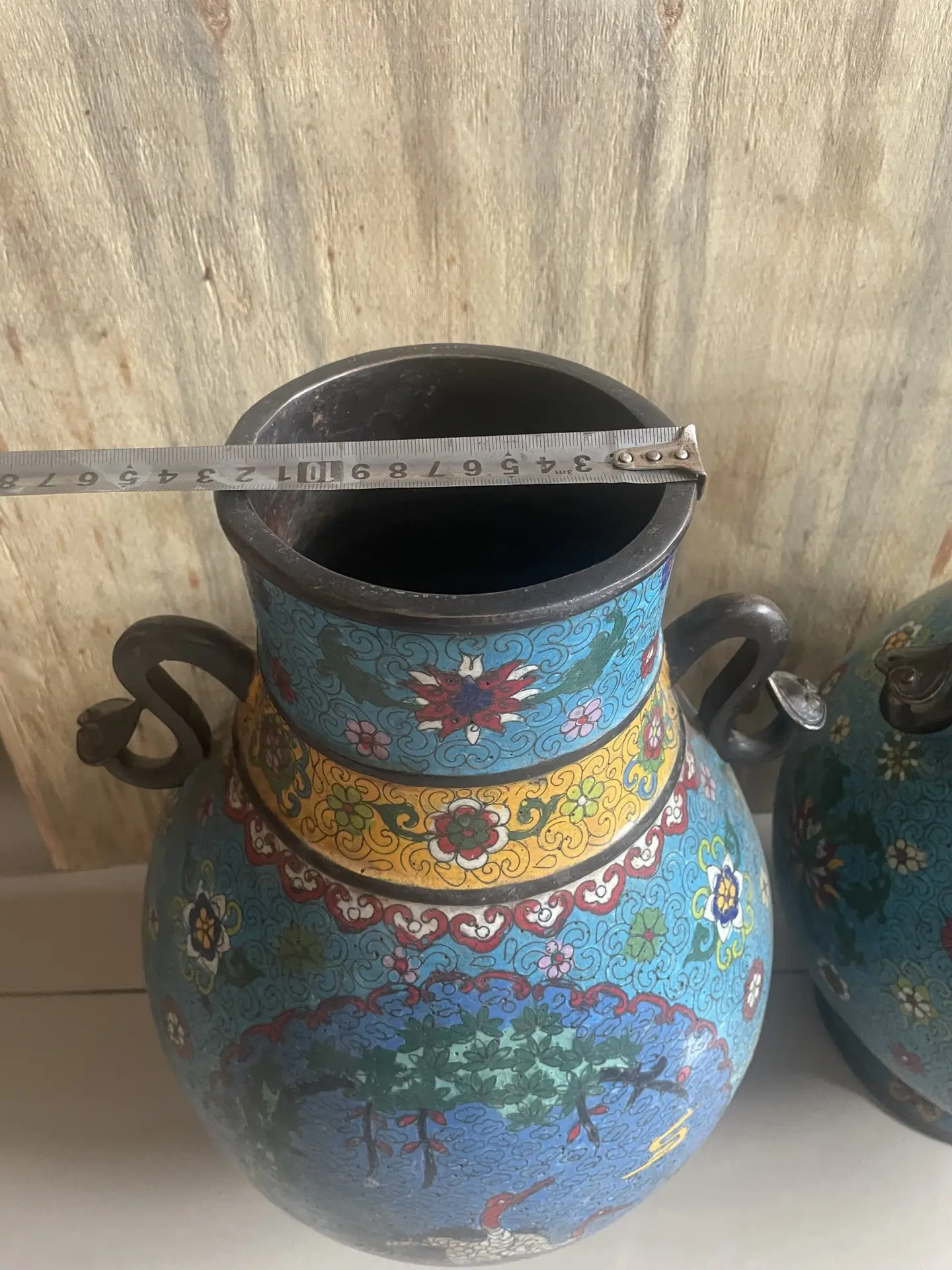 Рисунок 6 - 16-дюймовый Тибетский храм