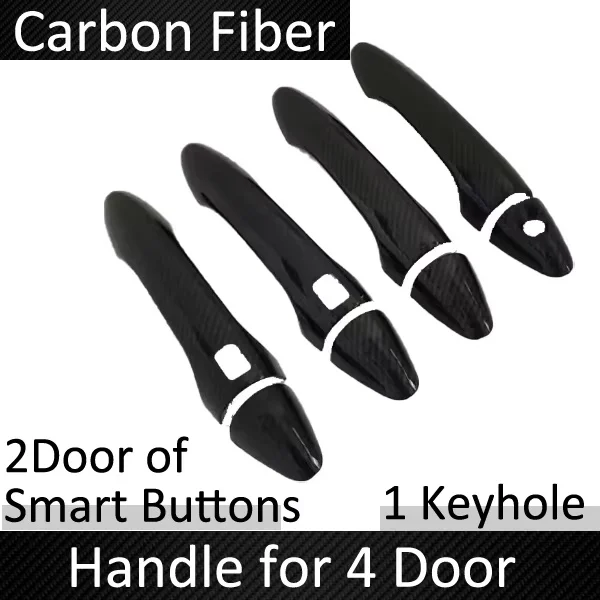 

Накладка на дверную ручку для Kia Forte K3 Cerato YD 2014 2015 2016 2017 2018 Автомобильные глянцевые хромированные аксессуары Смарт-наклейки