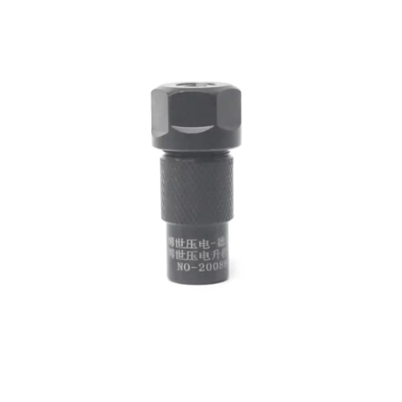 Дизельный пьезоэлектрический инжектор Common Rail регулирующий клапан подъемный ход