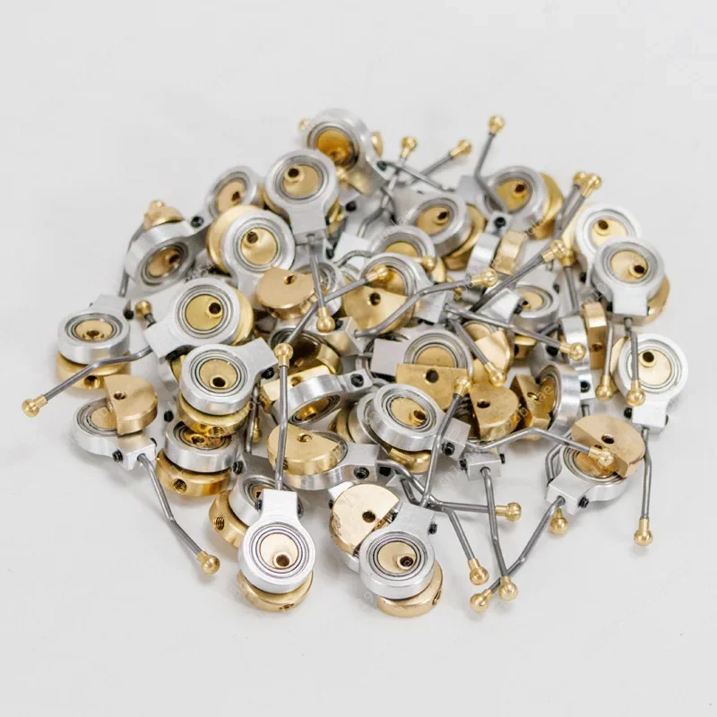 Аксессуары для тату-машины стержень передачи штифт стрельбы диск татуировки