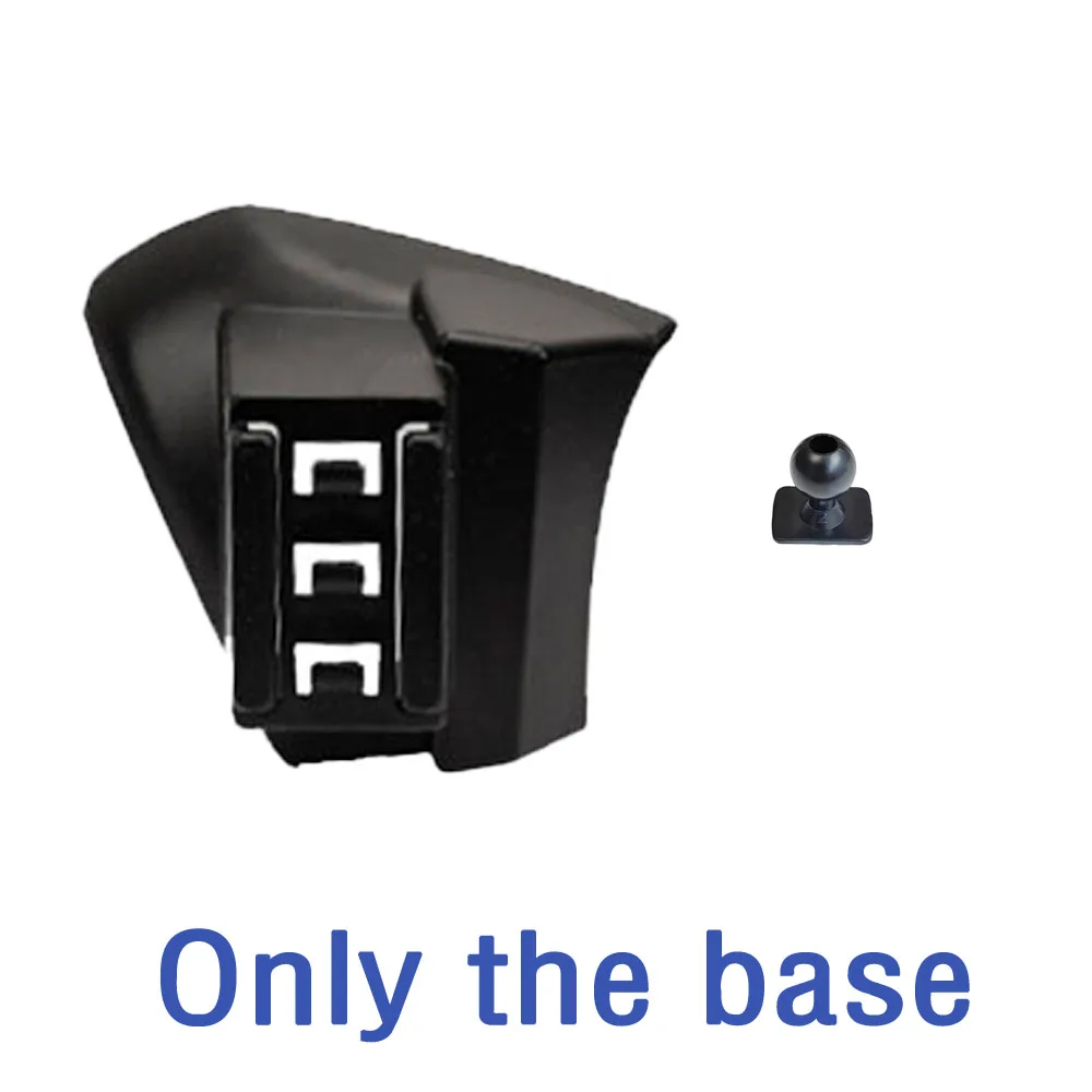 

Автомобильный держатель для телефона для Toyota Highlander 2022 2023, специальный фиксированный кронштейн, подставка для беспроводной зарядки, аксессуары для интерьера