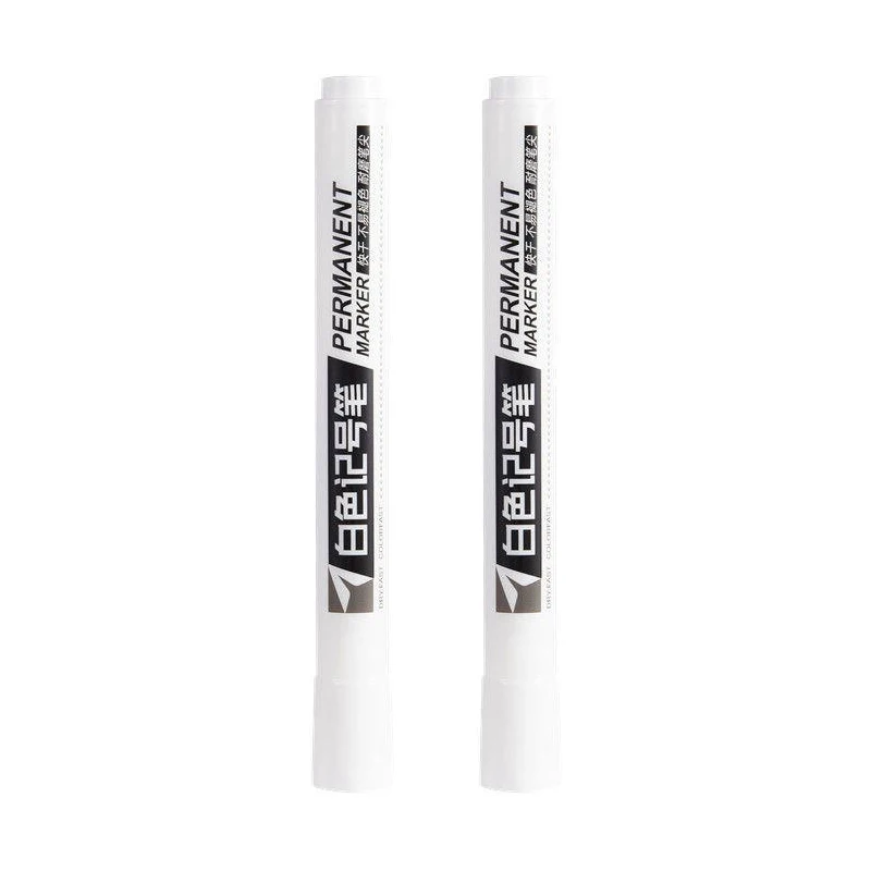 

Водостойкие маркеры-краски