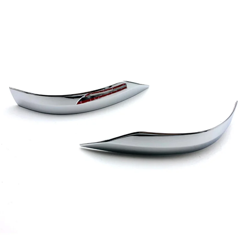 

Светоотражающая полоса для зеркала заднего вида Daihatsu MOVE LA150S LA160S 2022 +