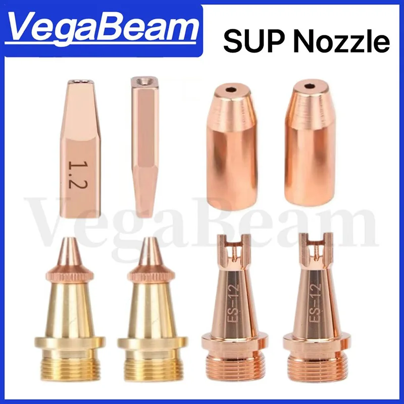 Фото Трубка для подачи проволоки SUP Laser (3м, 5м, 8м, 10м) сталь/графен, направляющий ролик для подачи проволоки, U-образное колесо, сопла AS-12, BS-16, H №2