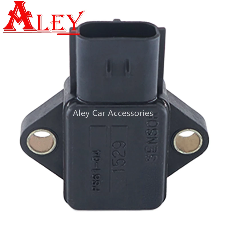 

Original 84388065 RGPCN84388065 Intake Air Pressure Sensor Boost Sensor For Case Excavator CX300C CX370C RGPCN-84388065