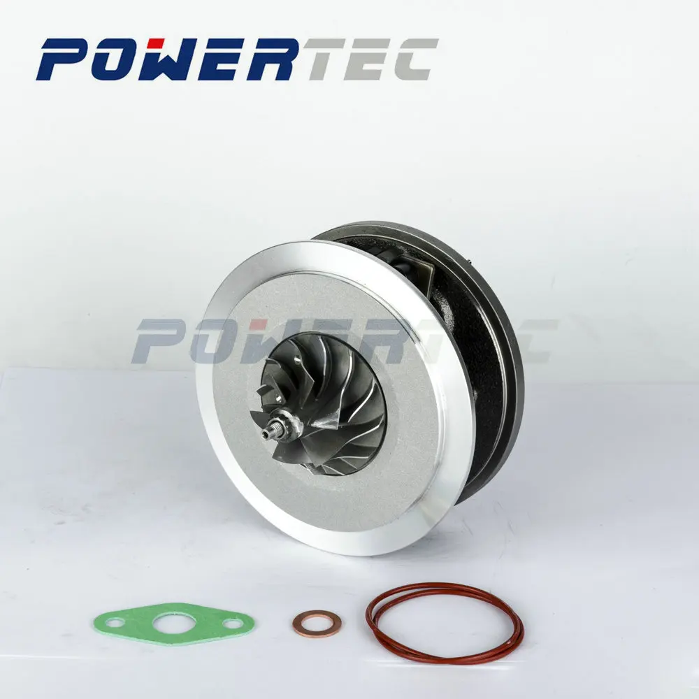 708639-5010S турбо картридж турбины КЗПЧ для Renault Megane II 2002-2005 Scenic 1 9 dCi F9Q 88 кВт 2003 8200110519