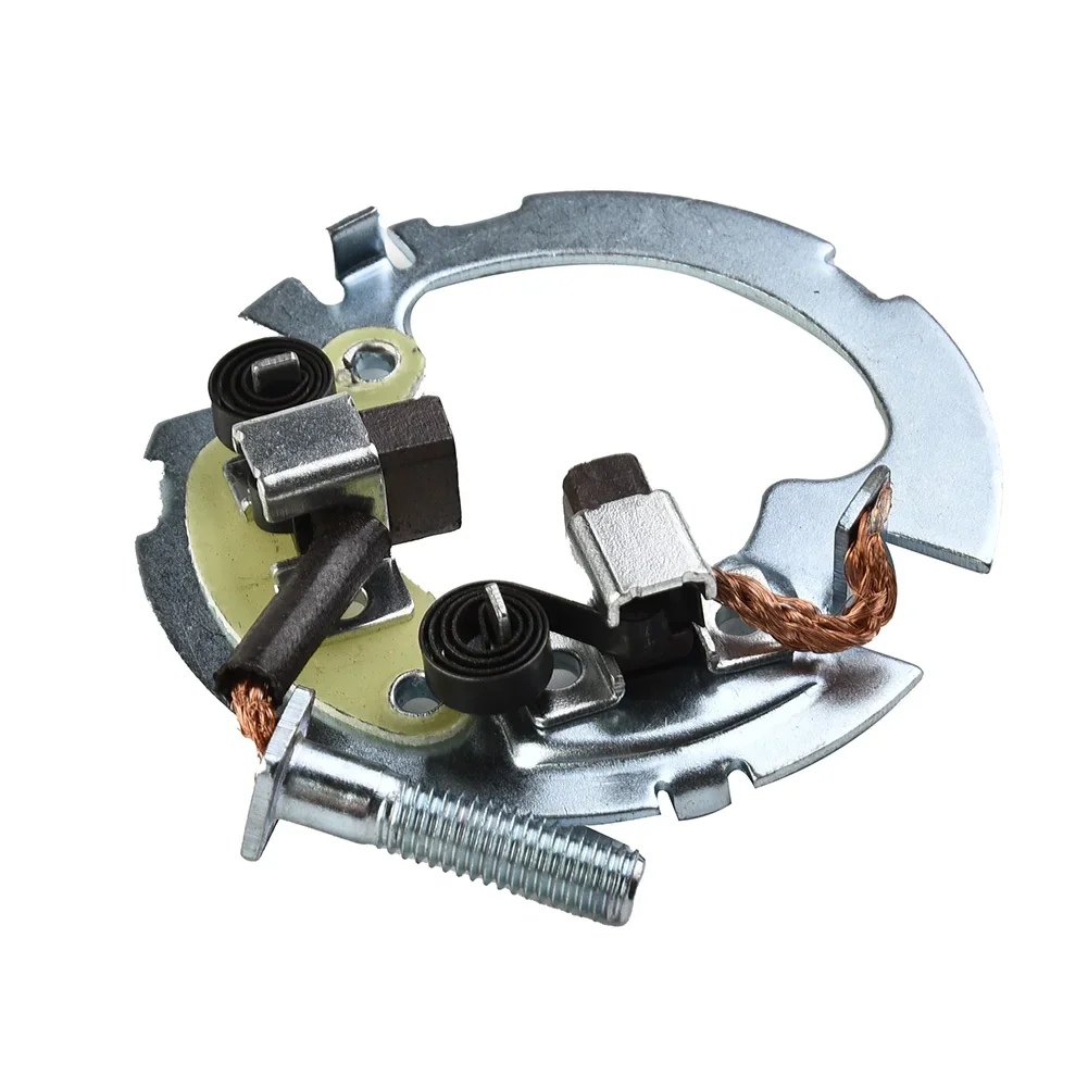 

Стартер мотоцикла, угольные щетки, стартер 31206-MN4-008 31201-KS5-901 для Honda, для TRX 300 250 350 400 500 Recon