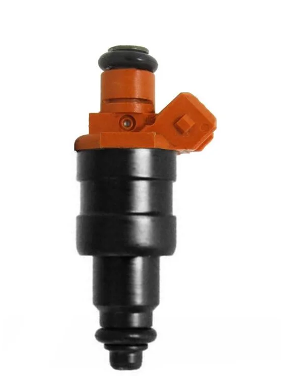 

Профессиональный высококачественный комплект топливных форсунок 4612402 для 92-00 Chrysler для Dodge Plymouth 4612177 FJ210 SFH