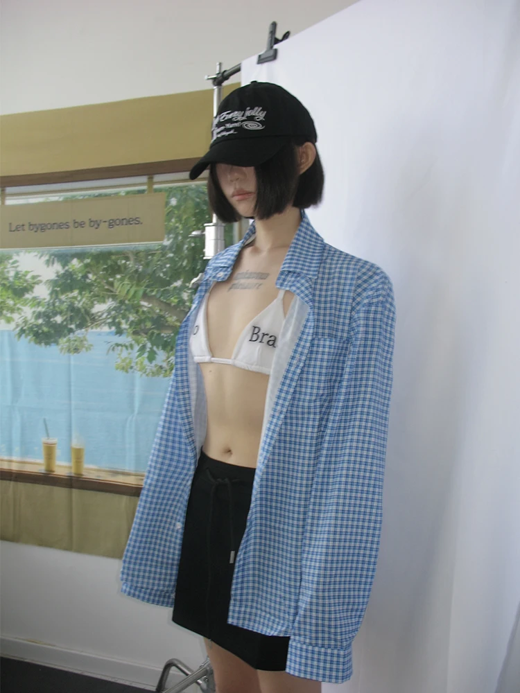 April20 Th Triangle American Bikinis Gyaru для похудения оригинальный дизайн бюстгальтер 2024 новый