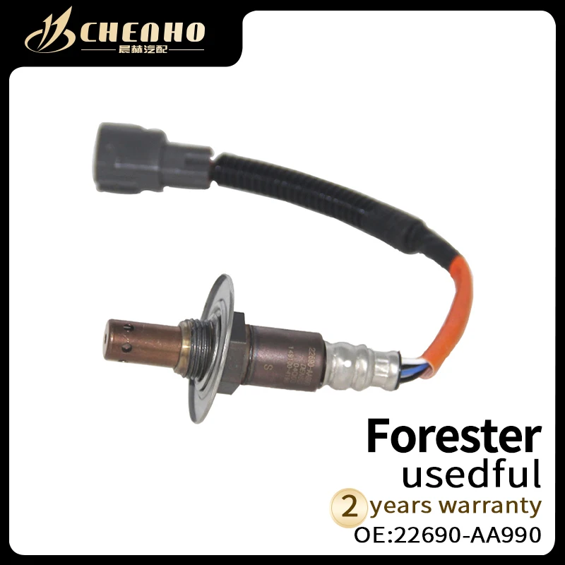 

CHENHO Auto Oxygen Sensor For SUBARU FORESTER IMPREZA OUTBACK XV 1.6L 2.0L 2.5L 2011-2016 22690-AA990