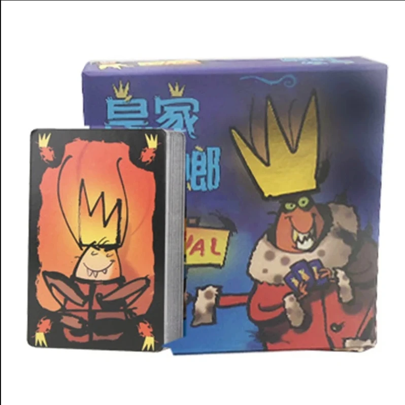 Тараканы серии настольная игра 2-6 игроков для игры в семью/вечерние/Friends смешная