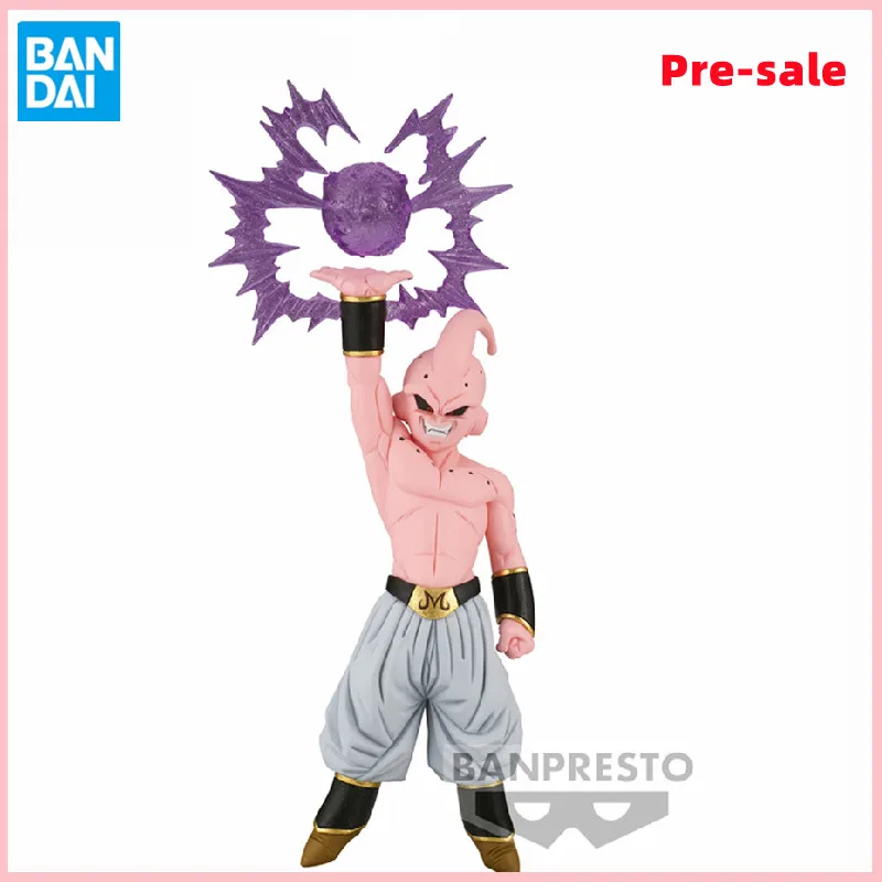 

Фигурки героев аниме g×материал маджин Буу, фигурки дракона жемчуга Z, ПВХ игрушки для детей, подарок, 14 см, кукла, фигурка DBZ, модель