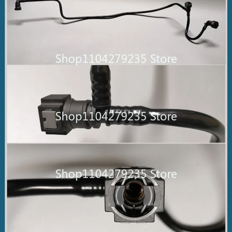 Подходит для Buick New GL8S/2.4/3 Luzun бензиновый сетчатый топливный фильтр импортный и