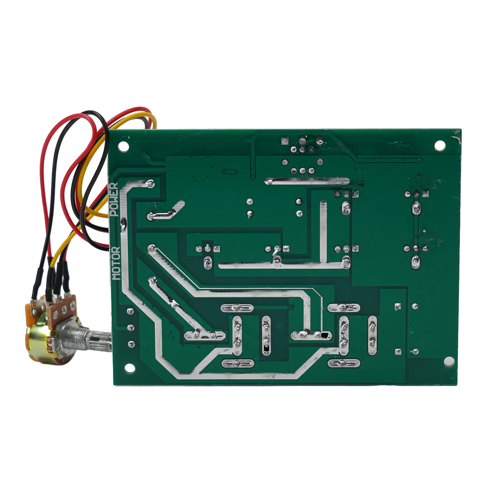 DC 122436 48 В 60 А регулятор скорости двигателя с ШИМ простой в использовании