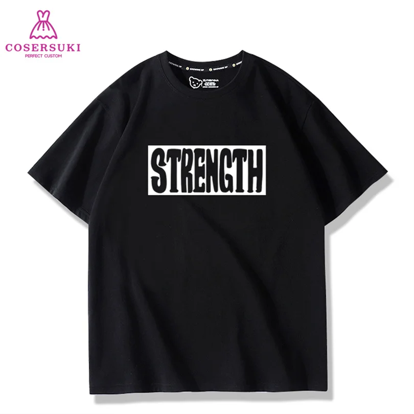 Футболка для косплея девочки группы CRY Iseri Нина ава Subaru Ebizuka Tomo Kawaragi Momoka