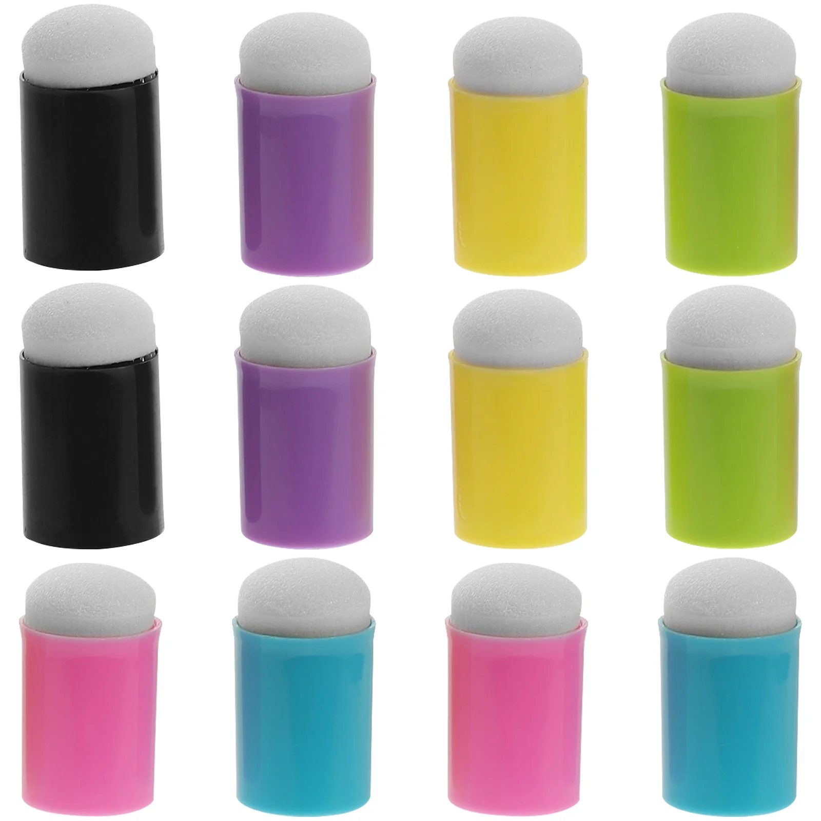 

Multi-function Drawing Dauber Painting Finger Daubers Graffiti Cover Kids Tools Portable DIY Sponge