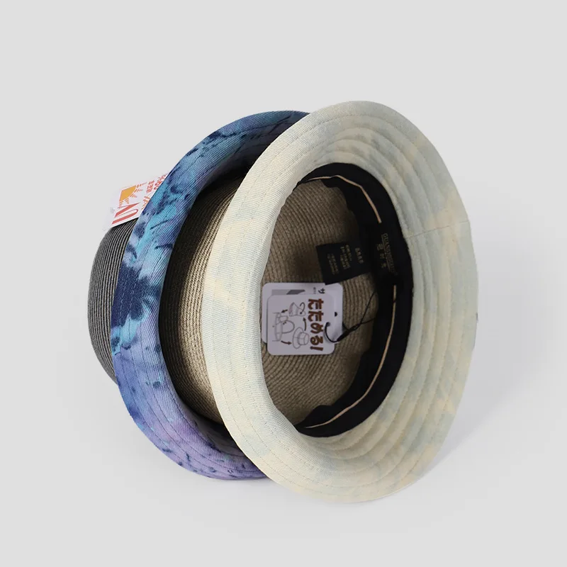 Рисунок 3 - Шляпа женская Соломенная Солнцезащитная