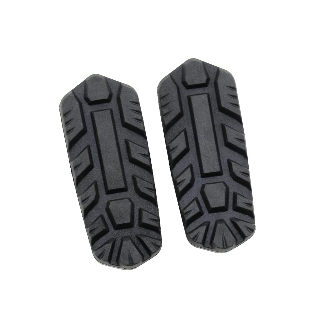 

Мотоциклетные передние и задние подножки, подножки, педали для Ducati Multistrada V4/V4S/RS/Pikes Peak/Rallly Multistrada V2 V2S 2021+