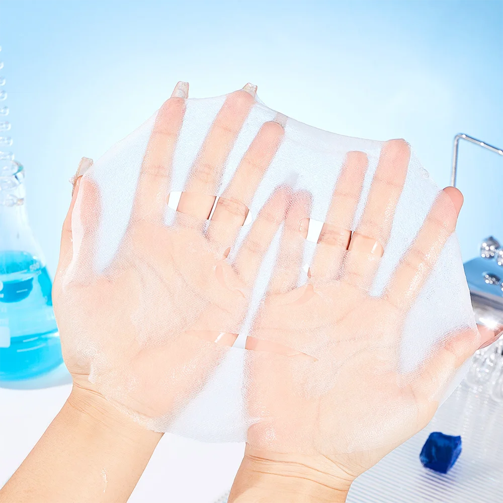 Pro-Xylane Freeze Dry Powder Маска для лица против старения Увлажняющий контур Улучшение