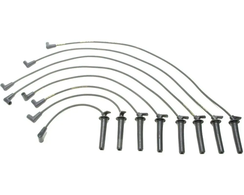 

Провод Свечи зажигания Delphi XS10233