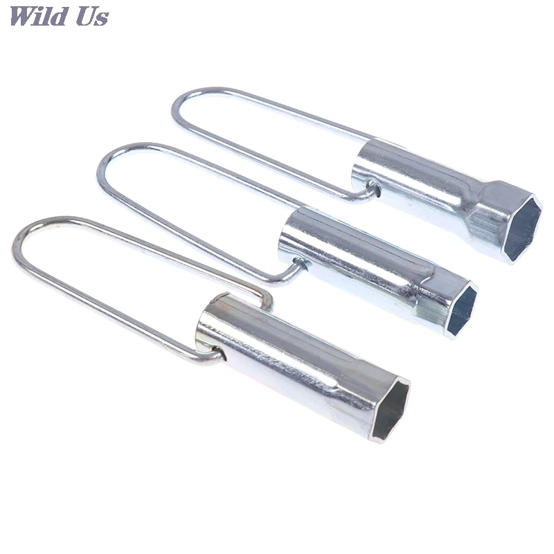 

Universal Motorcycle Spark Plug Sleeve Firemouth Sleeve 16mm/18mm/21mm Motorcycle Accessories Repair Tools