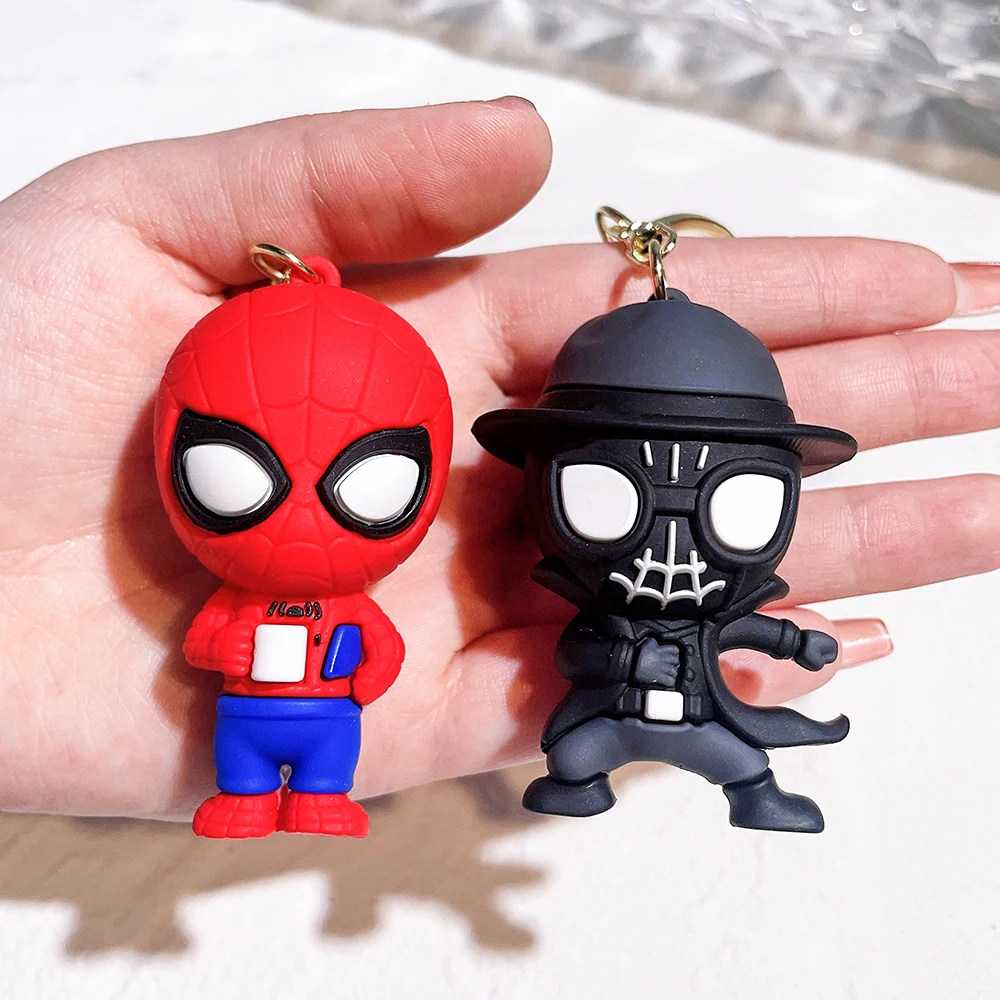 Новый креативный брелок My World 3D с песочницей для пары Minecraft сумка подвеска