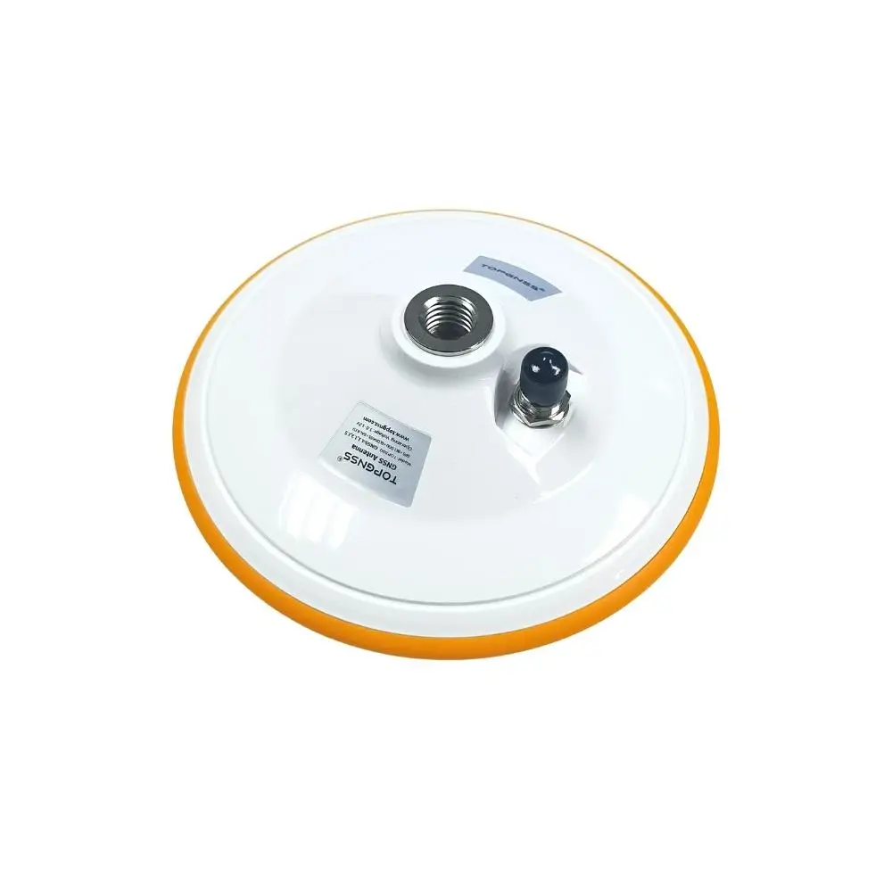 TOPGNSS высокоточная RTK GNSS антенна ZED-F9P сельское хозяйство GPS с высоким коэффициентом