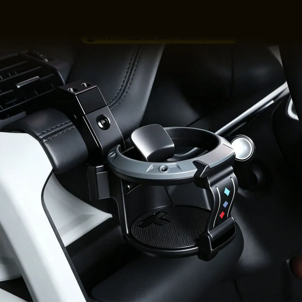 Фото Для Land Rover Defender 110 (20-26) центральный подстаканник, подстаканник для напитков на двери Defender L663 90/130 №2