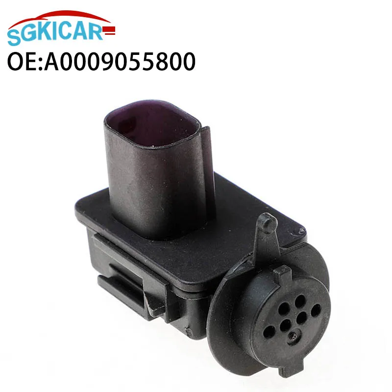 Фото Датчик качества воздуха A0009055800 0009055800 для Mercedes Benz A, B, C, E, GLA, GLB, GLC, GLE №1