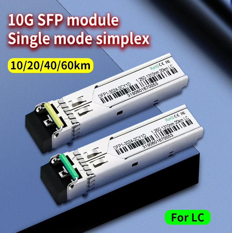 10G SFP + Π²ΠΎΠ»ΠΎΠΊΠΎΠ½Π½ΠΎ-ΠΎΠΏΡΠΈΡΠ΅ΡΠΊΠΈΠΉ ΠΌΠΎΠ΄ΡΠ»Ρ 10-60km LC BIDI ΠΎΠ΄Π½ΠΎΠΌΠΎΠ΄ΠΎΠ²ΡΠΉ Π²ΠΎΠ»ΠΎΠΊΠΎΠ½Π½ΠΎ-ΠΎΠΏΡΠΈΡΠ΅ΡΠΊΠΈΠΉ ΠΌΠΎΠ΄ΡΠ»Ρ WDM 10 ΠΠ Ρ ΡΠΎΠ²ΠΌΠ΅ΡΡΠΈΠΌΡΠΌ ΠΏΠ΅ΡΠ΅ΠΊΠ»ΡΡΠ°ΡΠ΅Π»Π΅ΠΌ Cisco/Mikrotik/Huawei 10G SFP + Π²ΠΎΠ»ΠΎΠΊΠΎΠ½Π½ΠΎ-ΠΎΠΏΡΠΈΡΠ΅ΡΠΊΠΈΠΉ ΠΌΠΎΠ΄ΡΠ»Ρ 10-60km LC BIDI ΠΎΠ΄Π½ΠΎΠΌΠΎΠ΄ΠΎΠ²ΡΠΉ Π²ΠΎΠ»ΠΎΠΊΠΎΠ½Π½ΠΎ-ΠΎΠΏΡΠΈΡΠ΅ΡΠΊΠΈΠΉ ΠΌΠΎΠ΄ΡΠ»Ρ WDM 10 ΠΠ Ρ ΡΠΎΠ²ΠΌΠ΅ΡΡΠΈΠΌΡΠΌ ΠΏΠ΅ΡΠ΅ΠΊΠ»ΡΡΠ°ΡΠ΅Π»Π΅ΠΌ Cisco/Mikrotik/Huawei