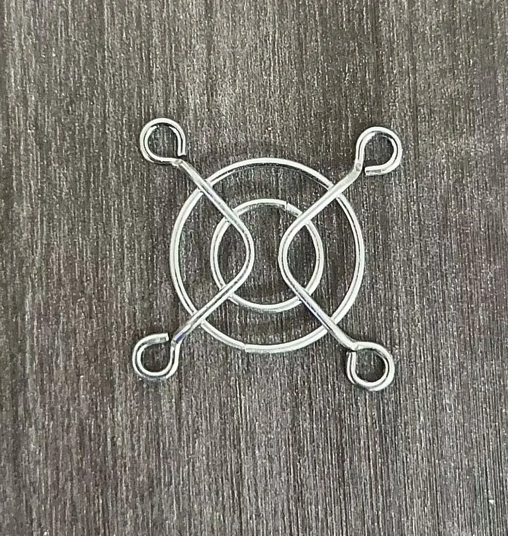 

The Fan Mesh Cover for QIDI X-PRO