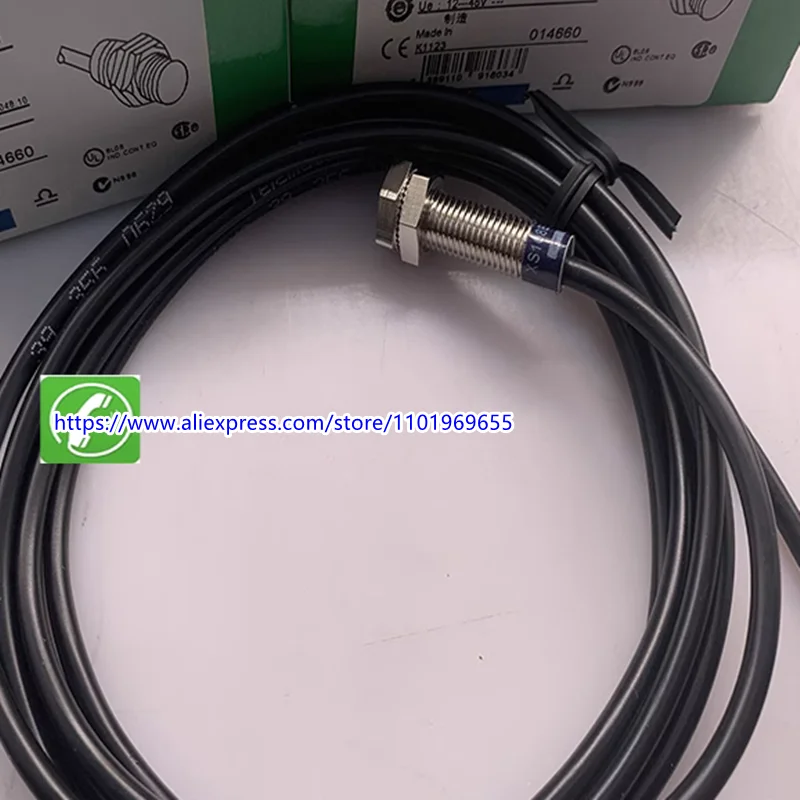 3 шт., новый датчик приближения