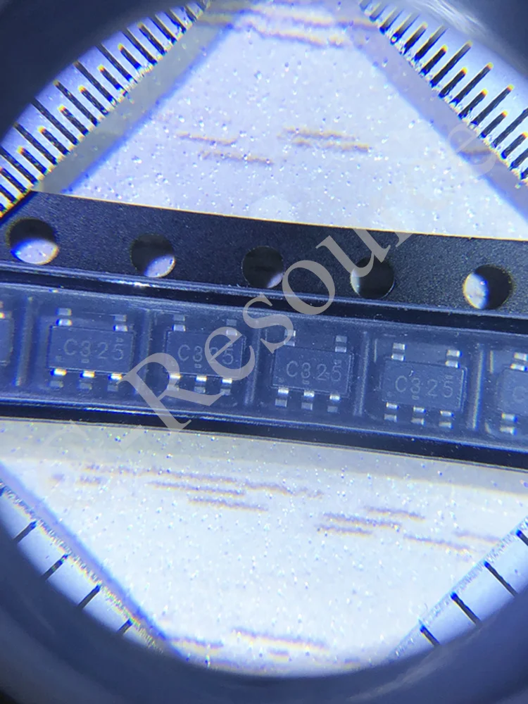 

(10 шт.) интегральная схема SN74LVC1G32DBVR SOT-23-5 с одним положительным входом или выходом