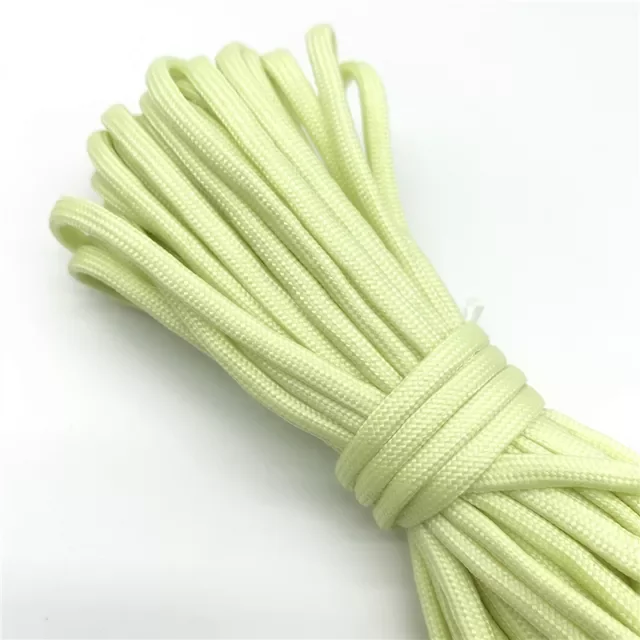 

5mm Colorful Cotton Cords Eco-Friendly Twisted Rope High Tenacity Thread DIY Textile Crafts Woven String Home Decor Supply 90M
