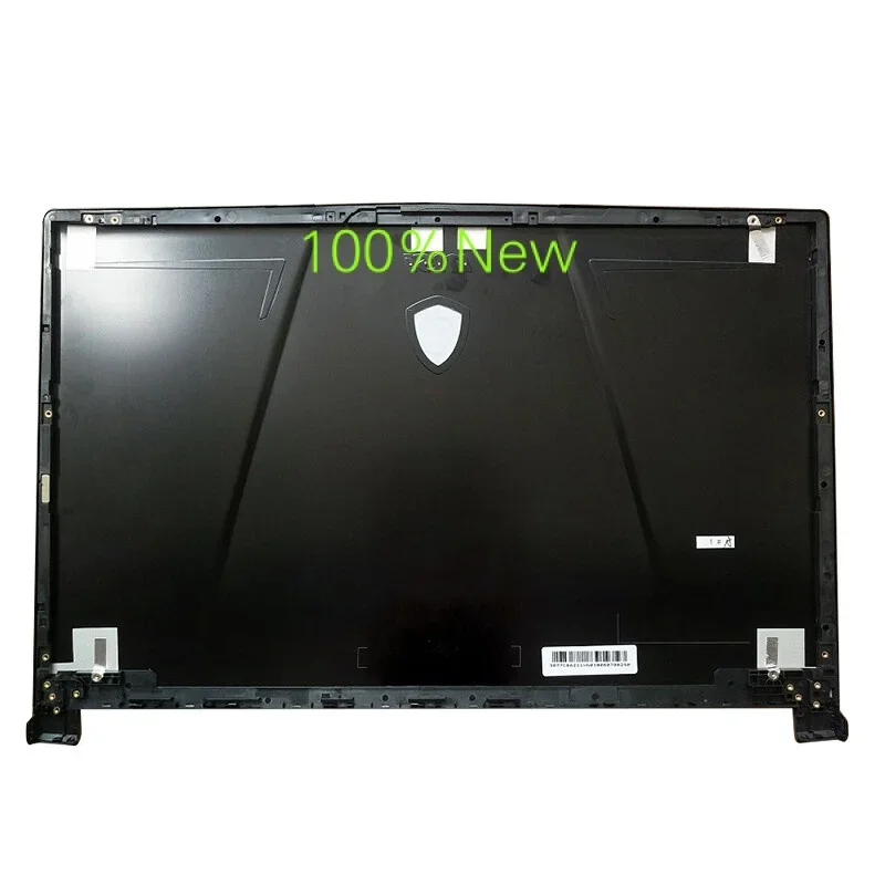 Новинка для MSI GP73 GP73M MS-17C5 MS-17C6 C7 задняя крышка ЖК-дисплея/передняя панель/петли