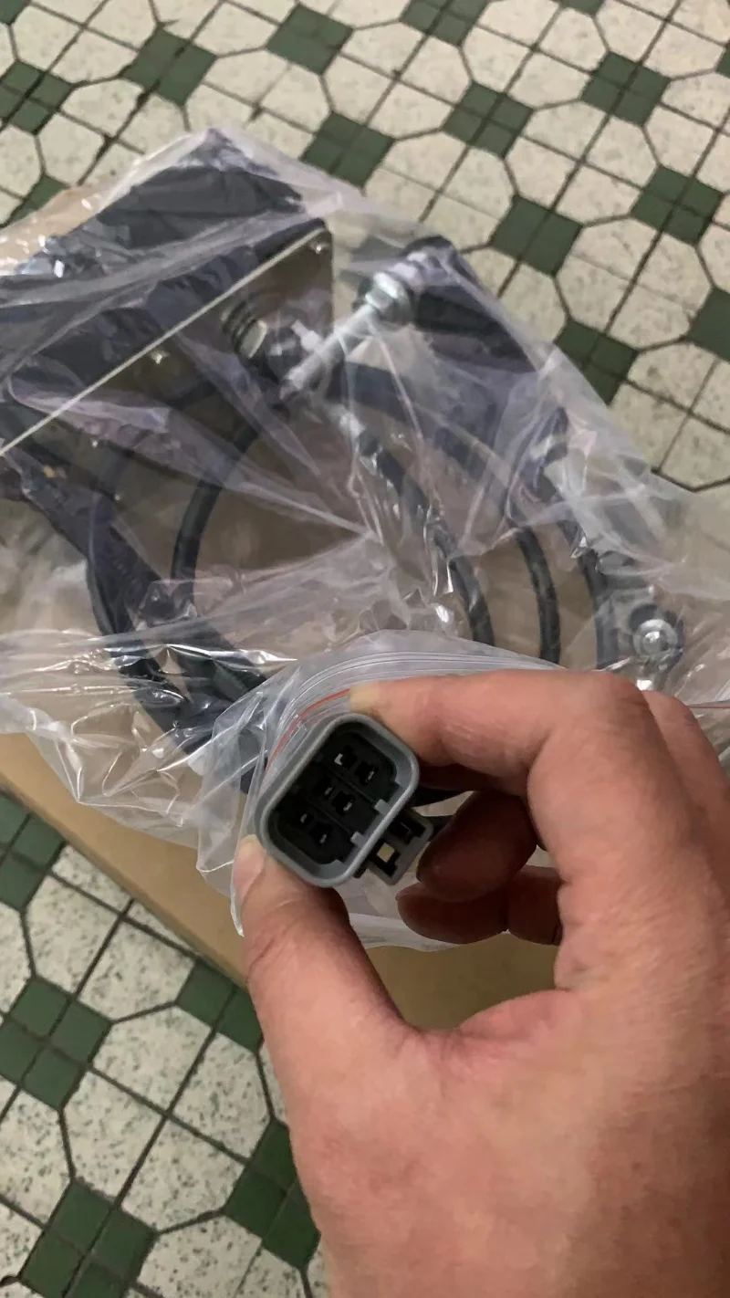 Рисунок 2 - Управление двигателем