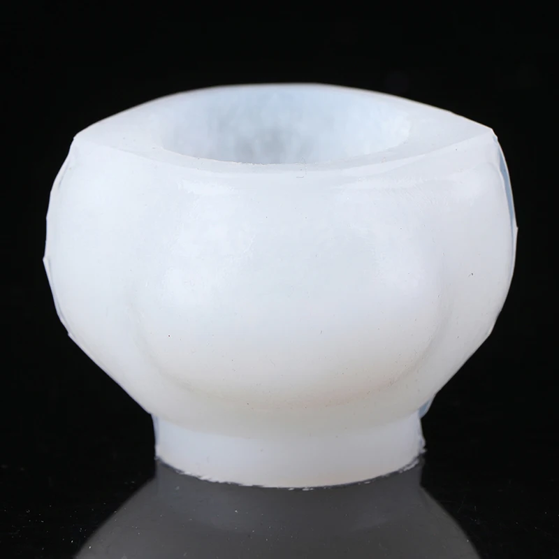 Силиконовая форма в виде животного |