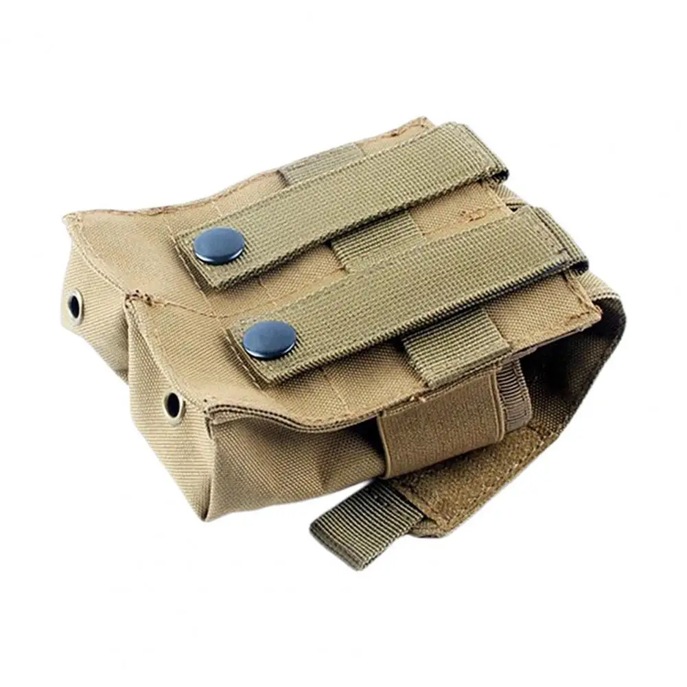 

Storage Pouch Non-shrink Accessory Bag Easy Install Attachment Accessory Bag
